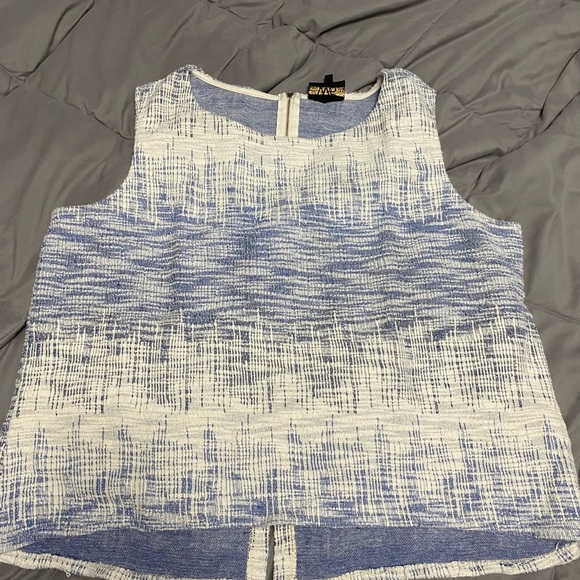 W5 Tank Top size xL - Picture 1 of 5